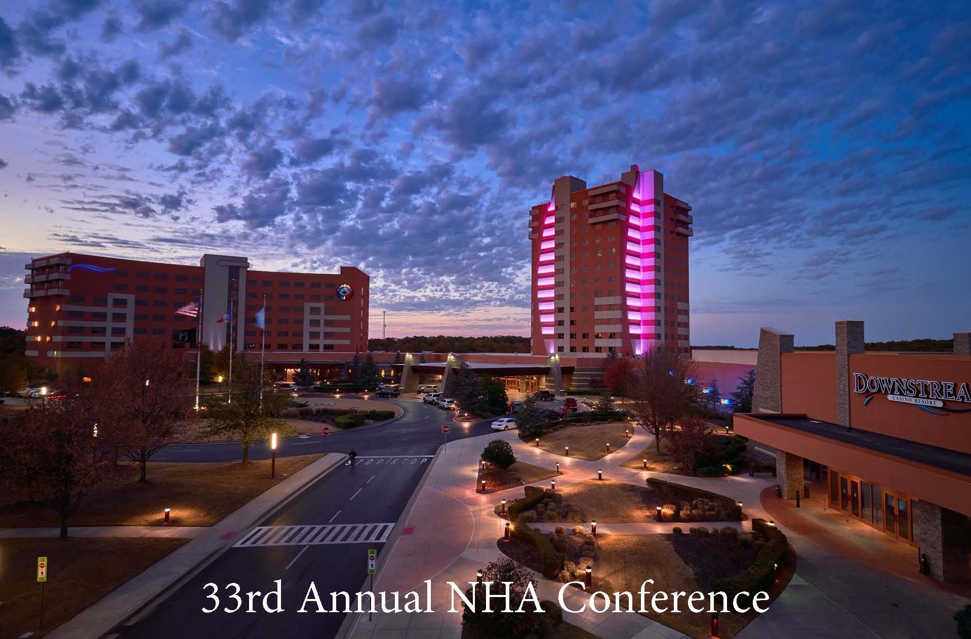 33rd Annual Nursing Home Administrator Conference
